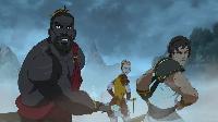 Click to watch 'Crossing Paths' (popup) Blood Of Zeus